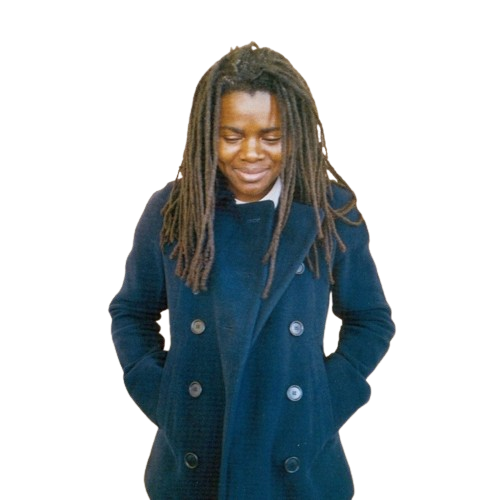 Tracy Chapman