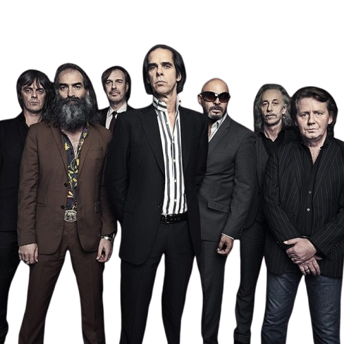 Nick Cave & The Bad Seeds