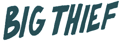 Big Thief