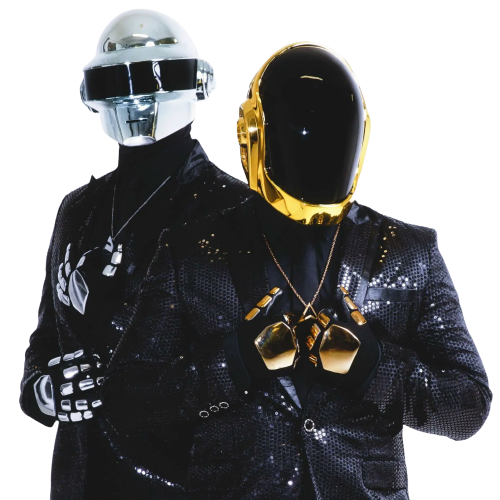 Daft Punk
