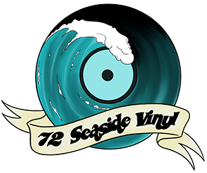 72 Seaside Vinyl