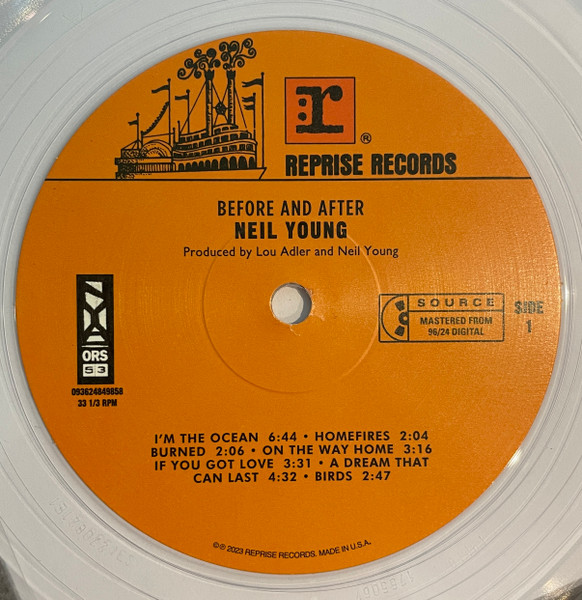 Before And After