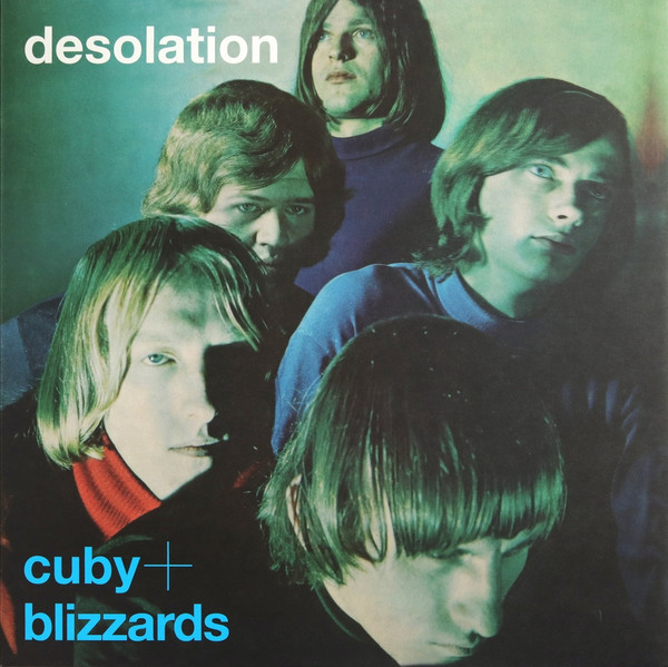 Desolation