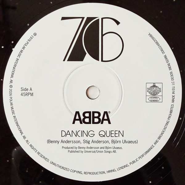 Dancing Queen