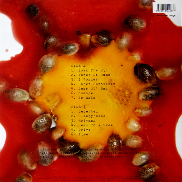 Blind Melon