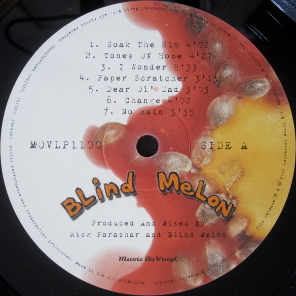 Blind Melon