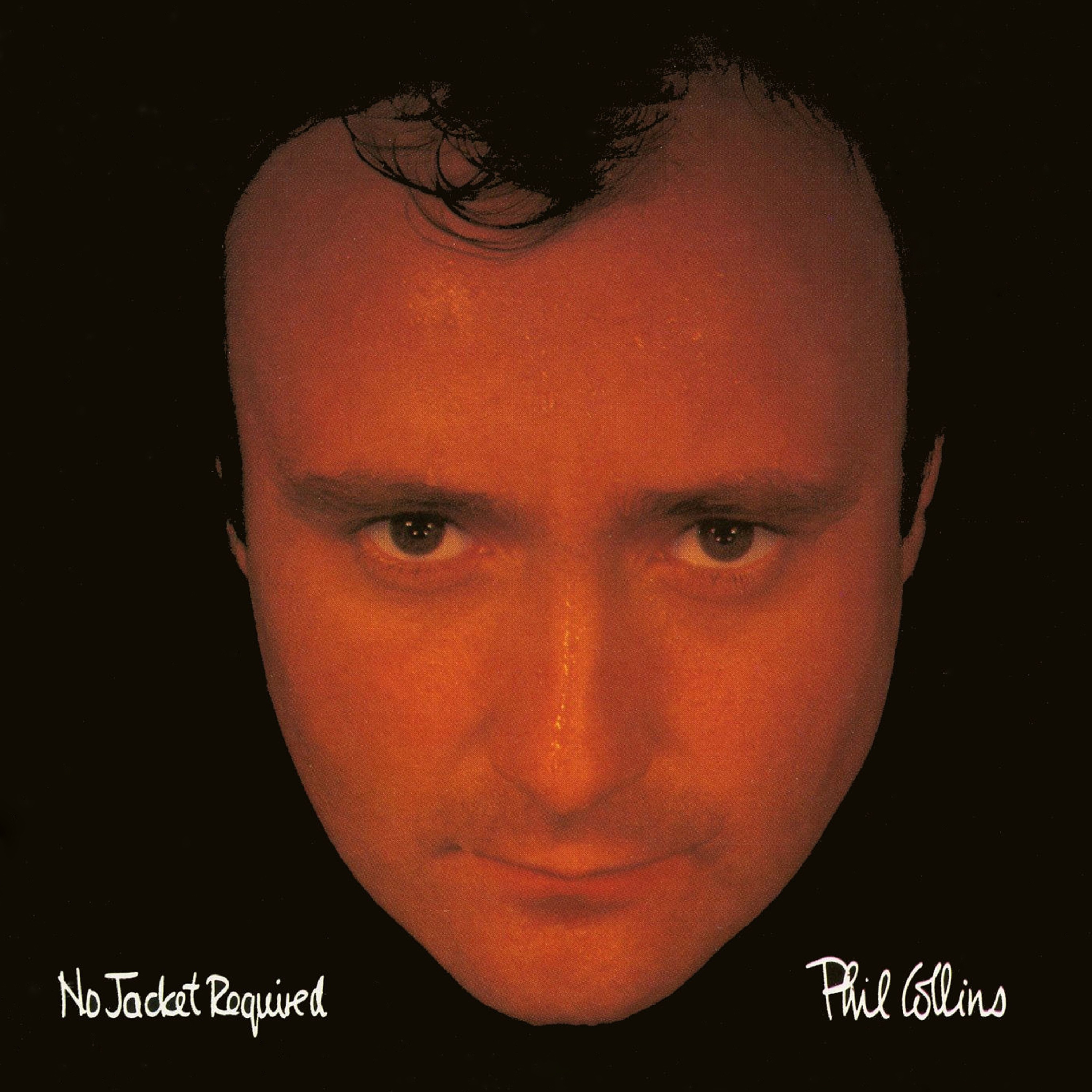 No Jacket Required