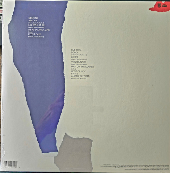 Abacab