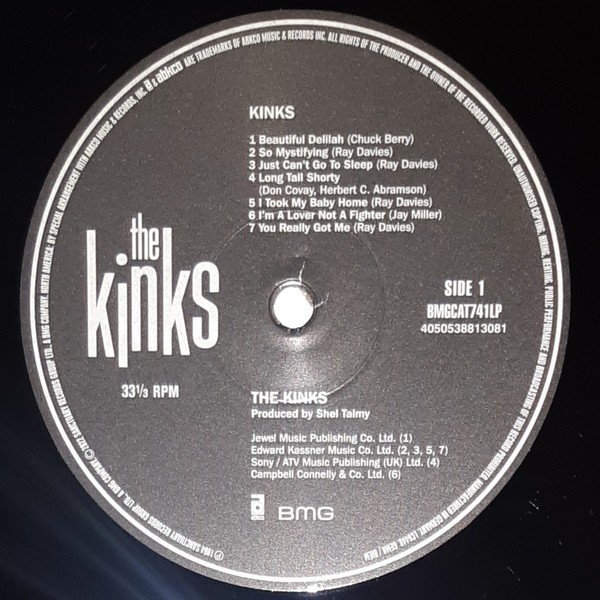 Kinks