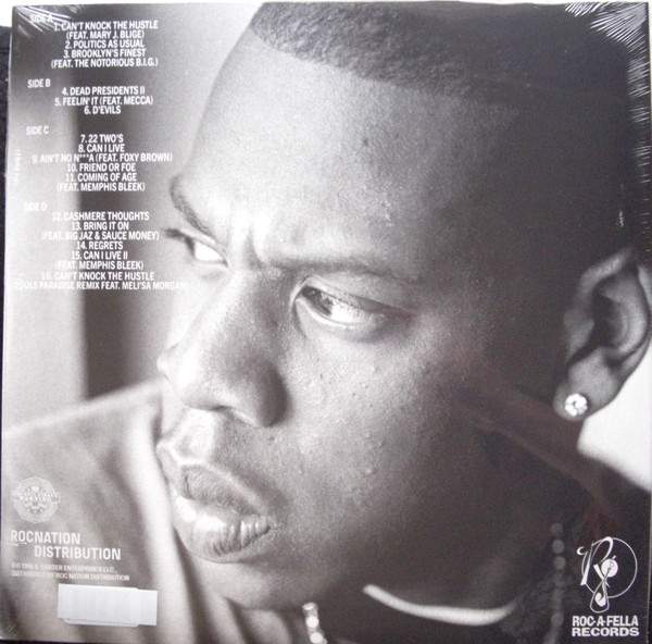 Reasonable Doubt 