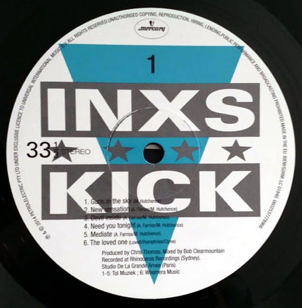 Kick