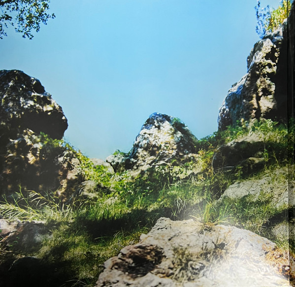 Blue Island