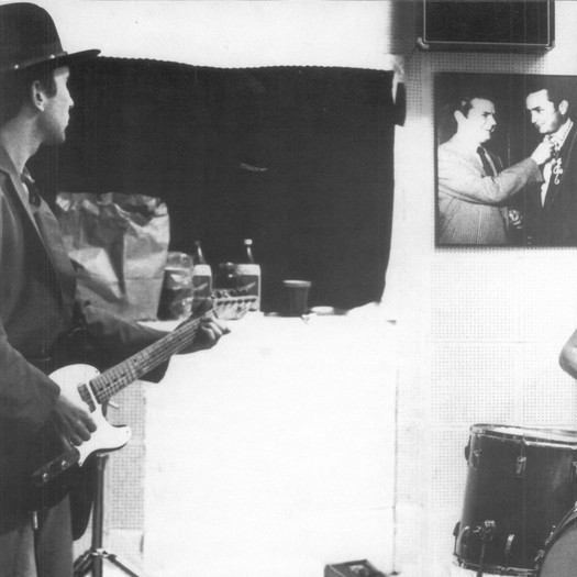 Rattle And Hum