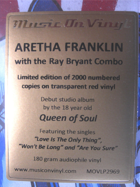 Aretha