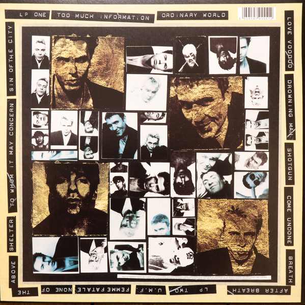 Duran Duran