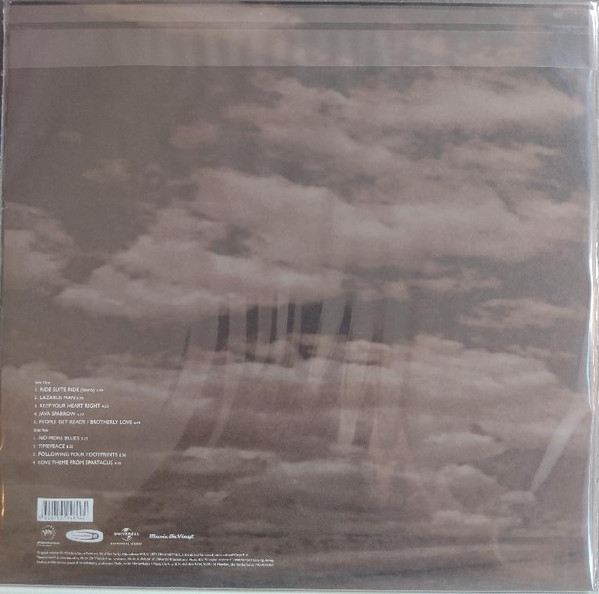 Timepeace