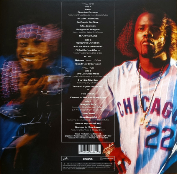 Stankonia