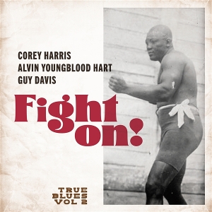 Fight On!