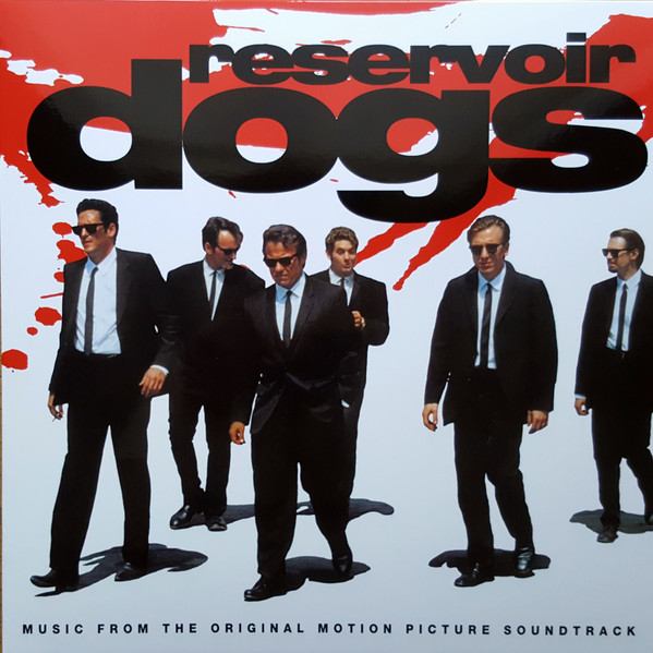 Reservoir Dogs