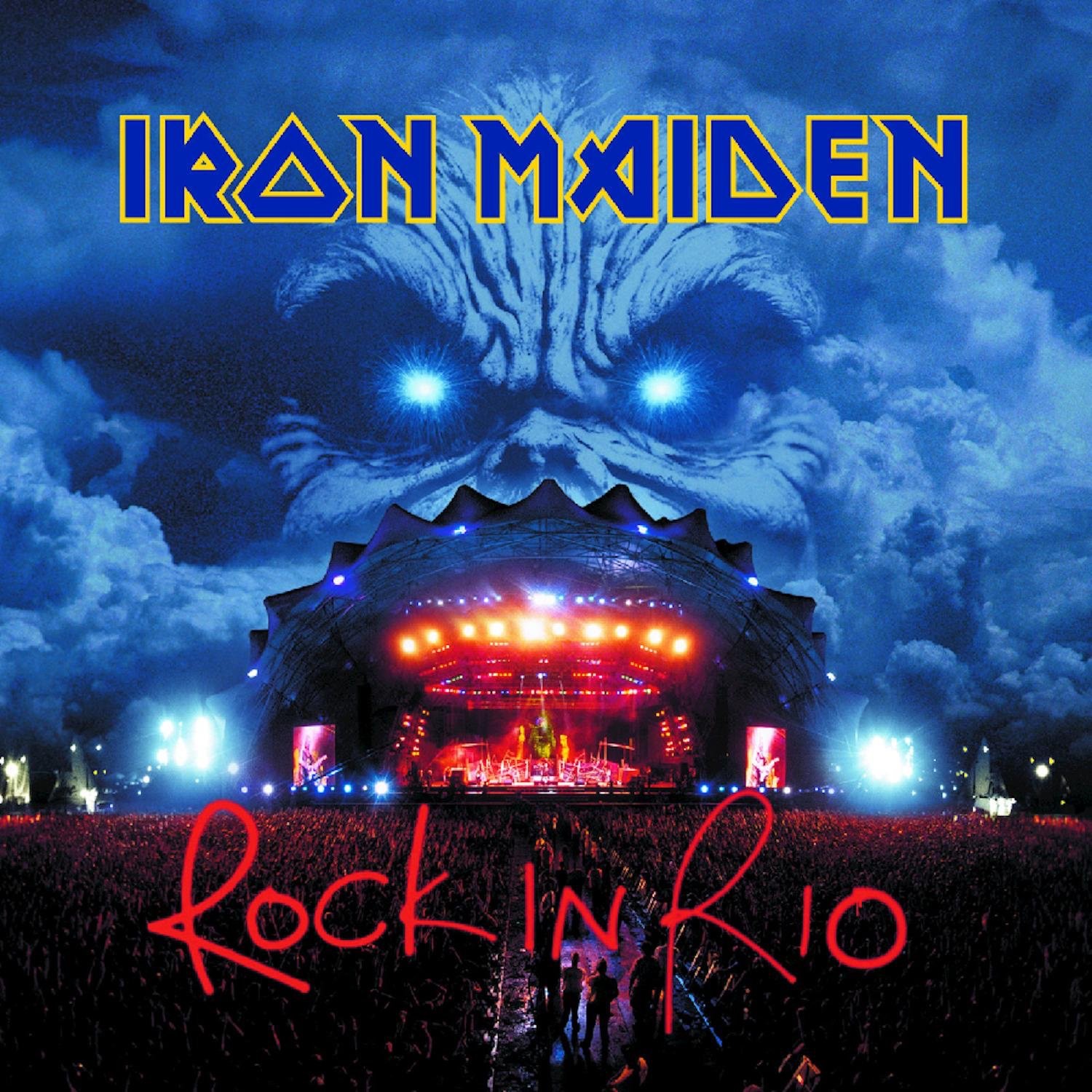 Rock In Rio