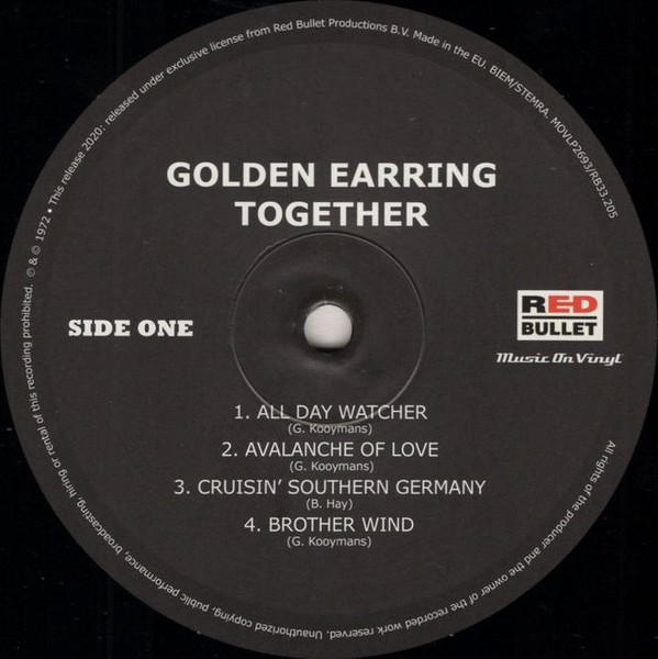 Together