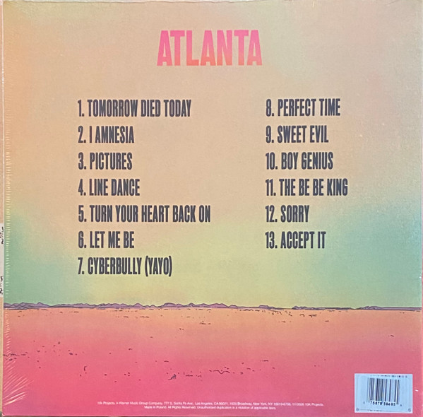Atlanta