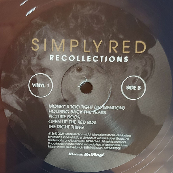 Recollections