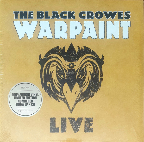 Warpaint Live
