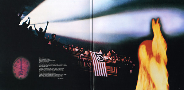 Band Of Gypsys