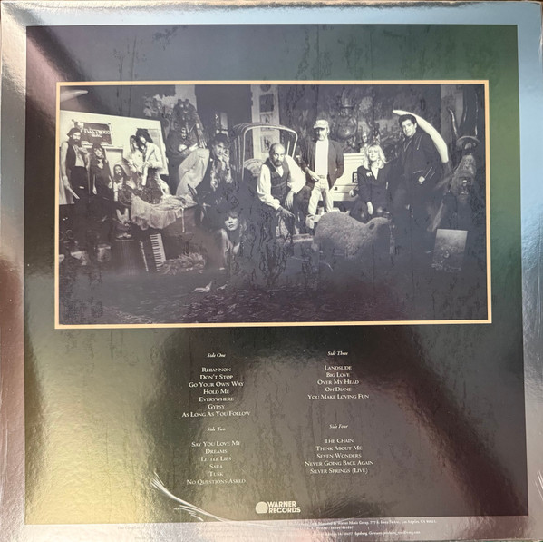 Greatest Hits (Deluxe Edition)