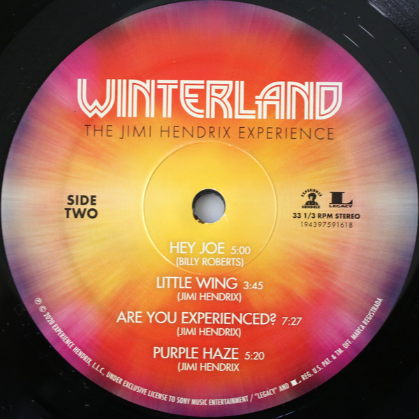 Winterland