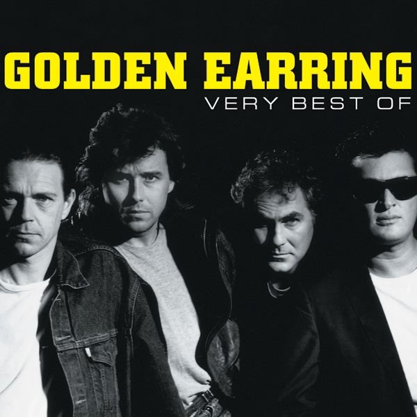 Essential Earring