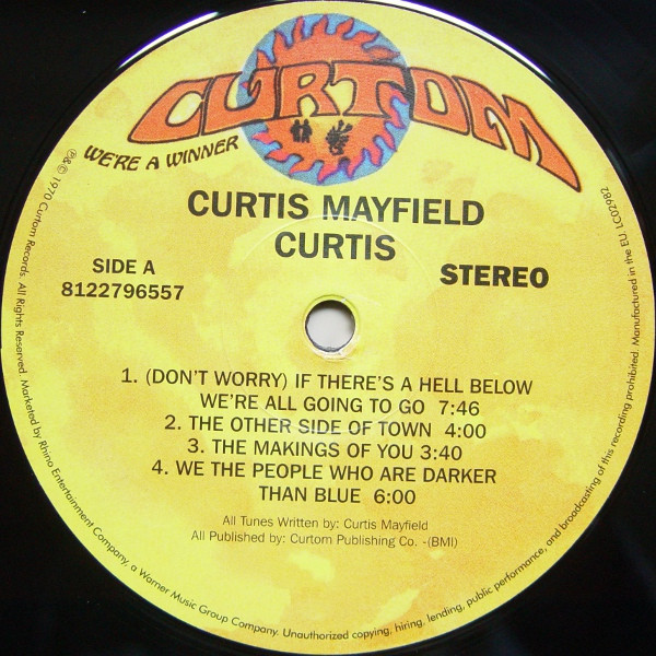 Curtis