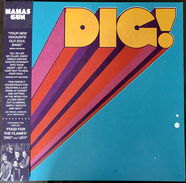 Dig!