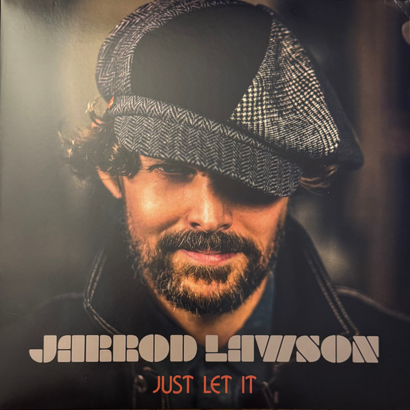 Just Let It