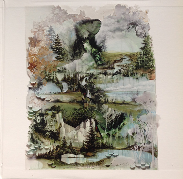 Bon Iver, Bon Iver