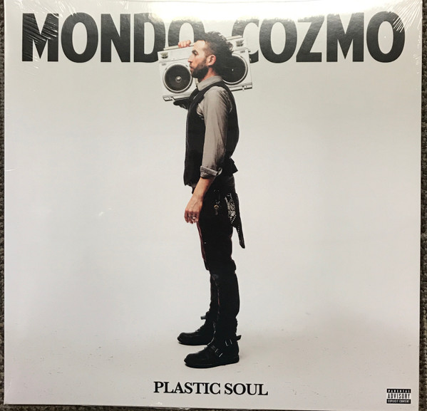 Plastic Soul