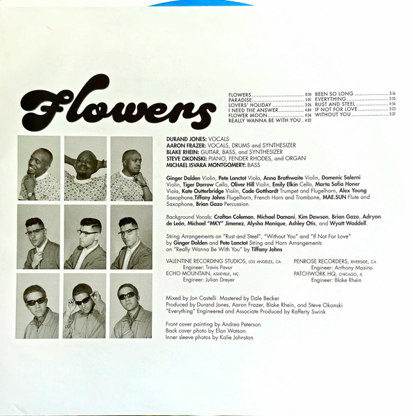 Flowers