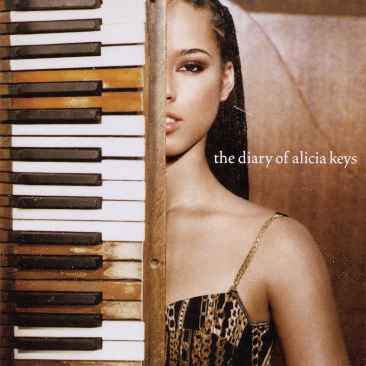 Songs In a Minor (25th Anniversary)