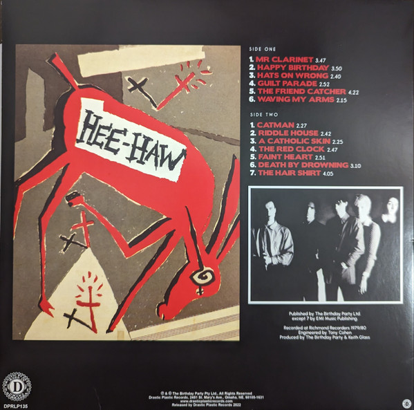 Hee-Haw