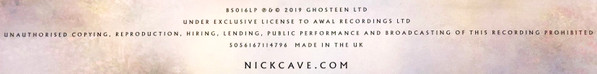 Ghosteen