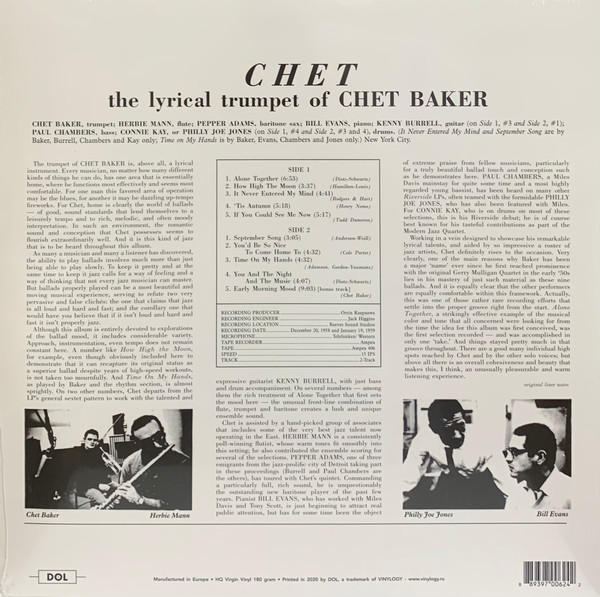 Chet