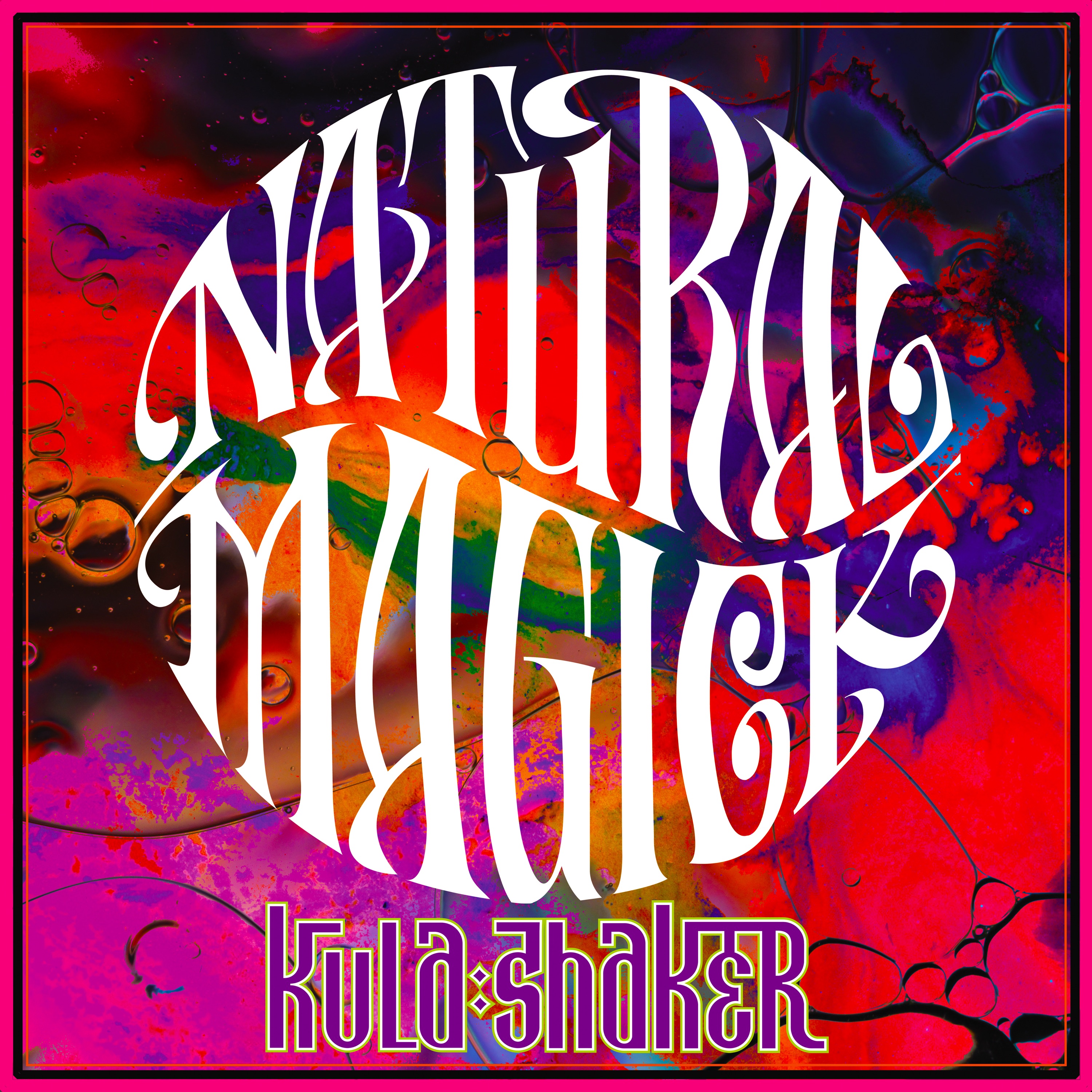 Natural Magick
