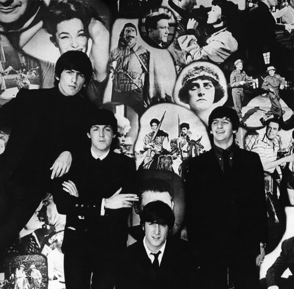Beatles For Sale