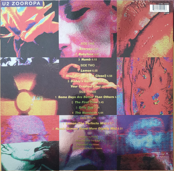 Zooropa