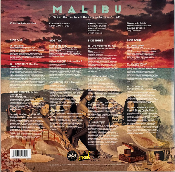 Malibu