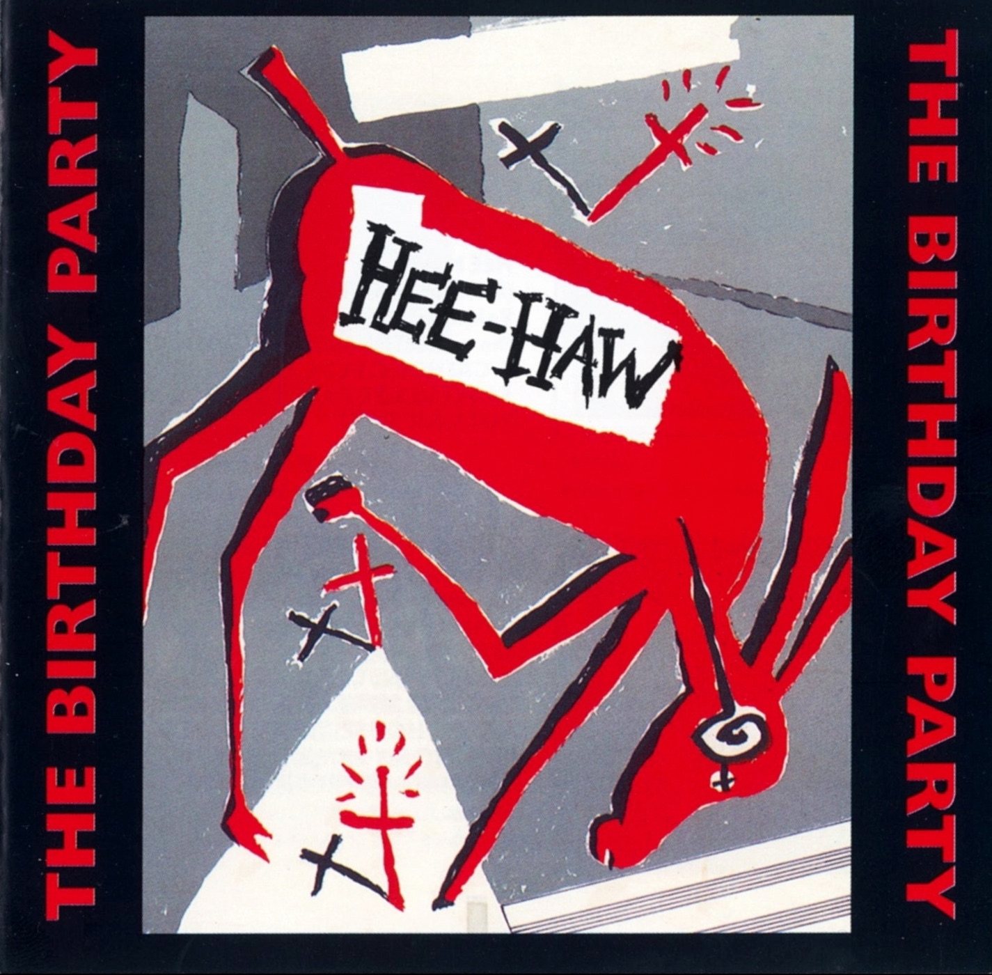 Hee-Haw