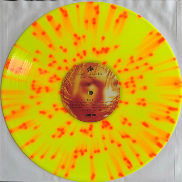 Shangri-La Dee Da
