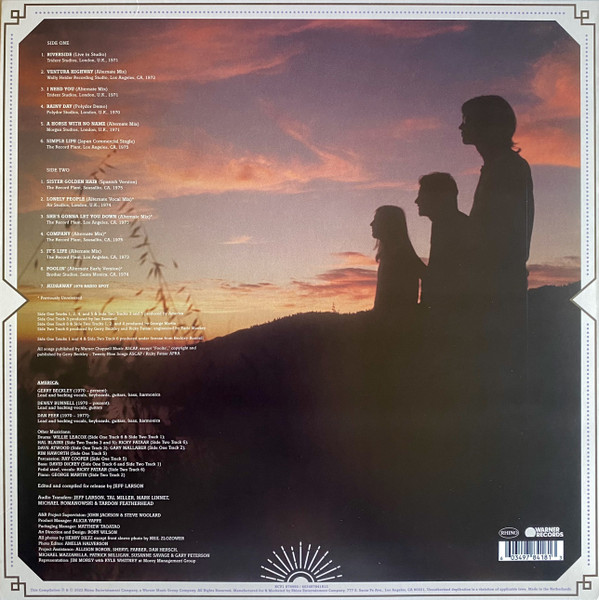 Alternates & Rarities