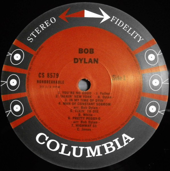 Bob Dylan